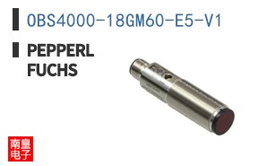 OBS4000-18GM60-E5-V1 ͼƬ